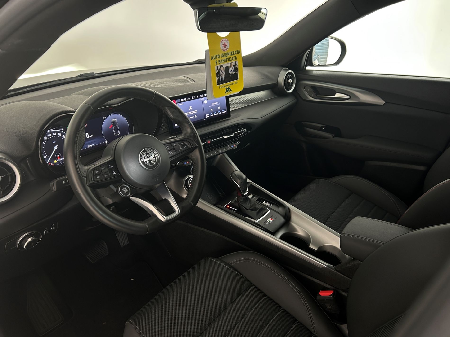 Tonale 1.6 Sprint 130cv - Autoviemme